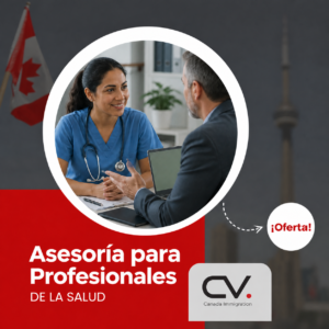 Asesoría para Profesionales de la Salud
