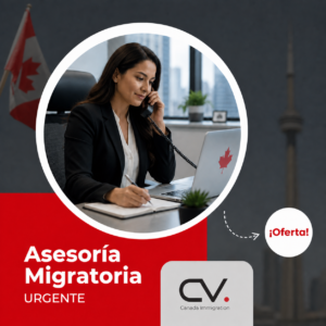 Asesoría Migratoria Urgente - 1 hora