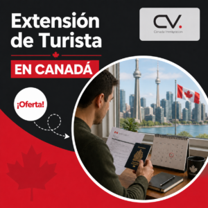 Extensión Visa de Turista